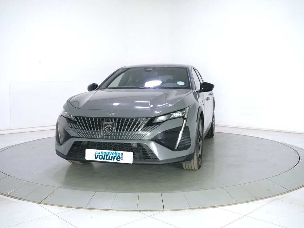 Occasion PEUGEOT 408 408 Hybrid 145 e-DCS6 - GT