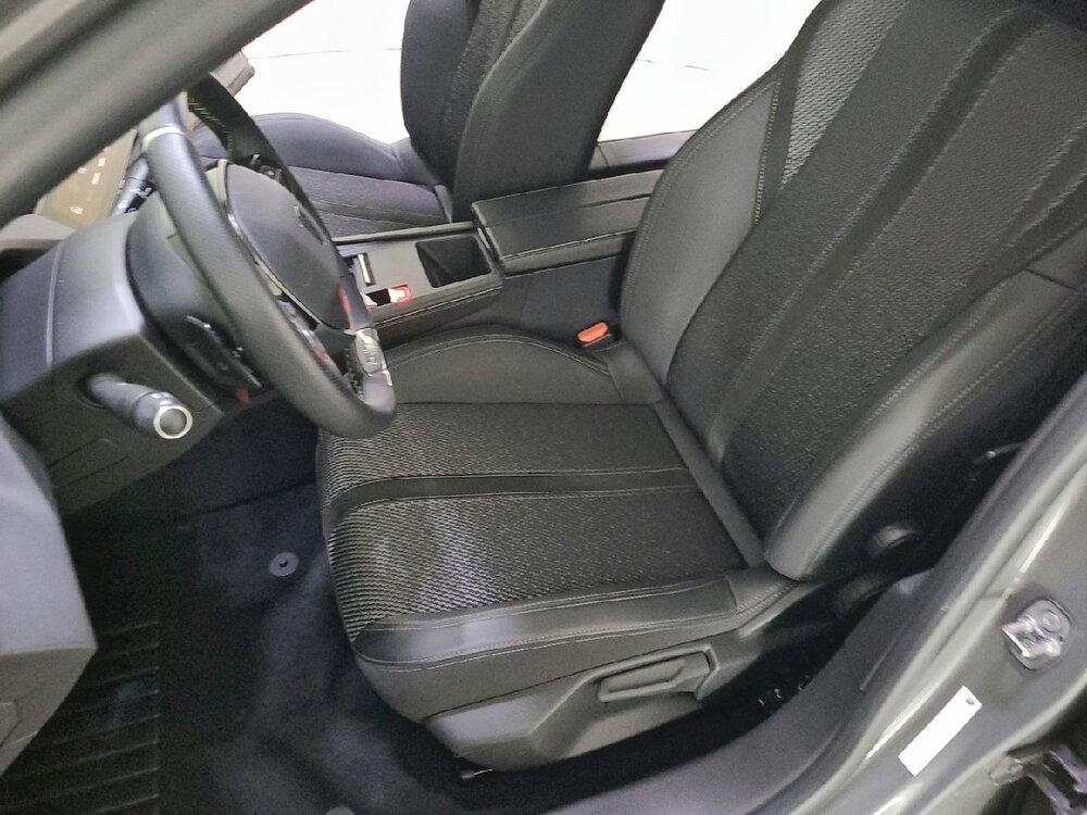 Occasion PEUGEOT 408 408 Hybrid 145 e-DCS6 - GT