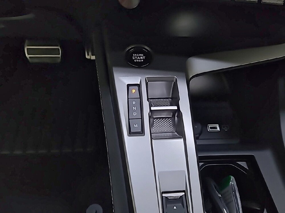 Occasion PEUGEOT 408 408 Hybrid 145 e-DCS6 - GT