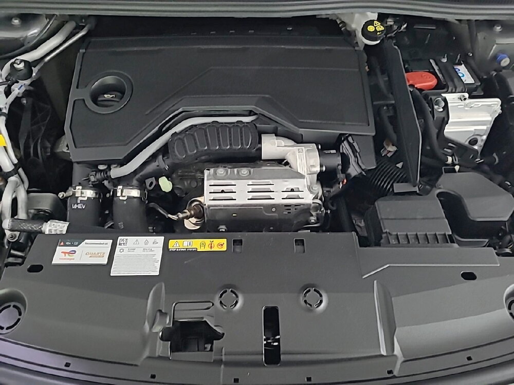 Occasion PEUGEOT 408 408 Hybrid 145 e-DCS6 - GT