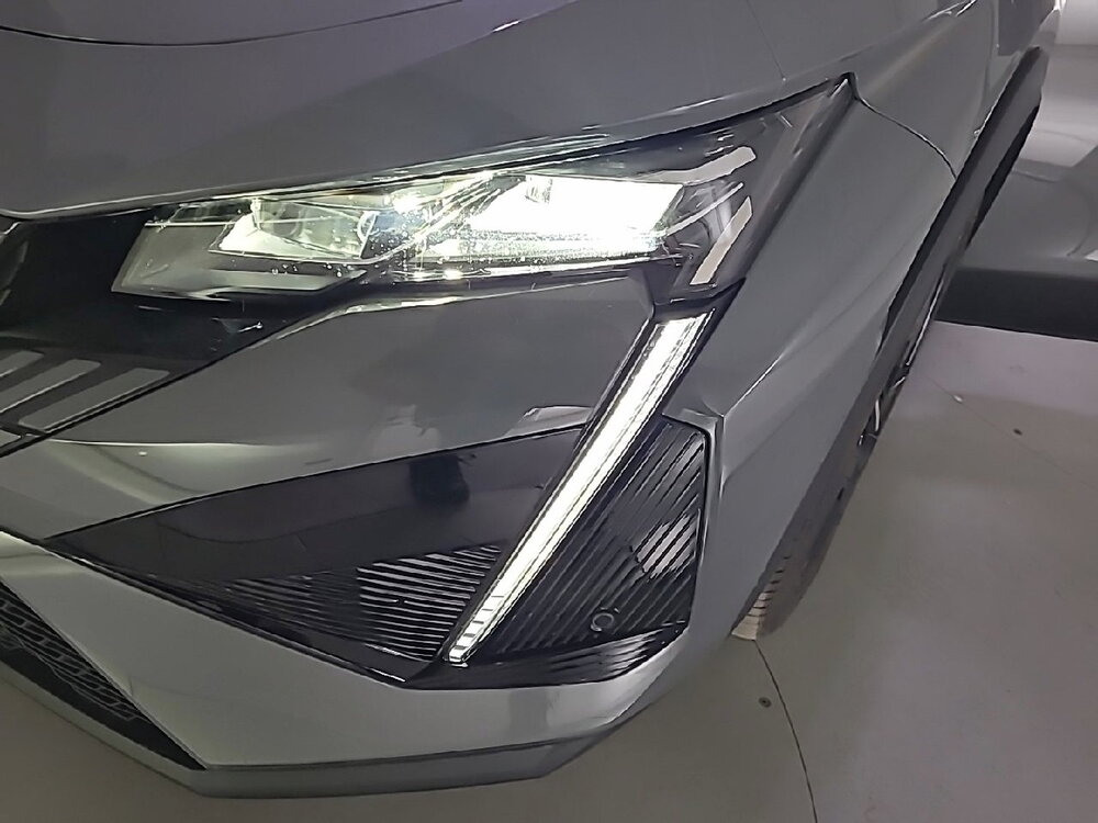 Occasion PEUGEOT 408 408 Hybrid 145 e-DCS6 - GT