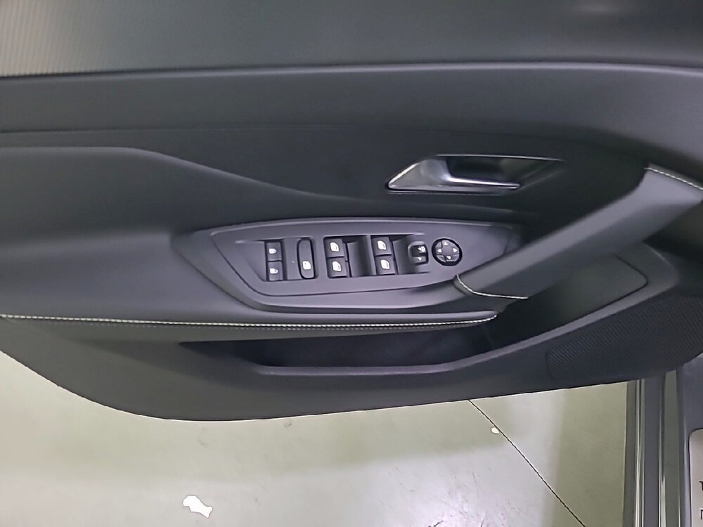 Occasion PEUGEOT 408 408 Hybrid 145 e-DCS6 - GT