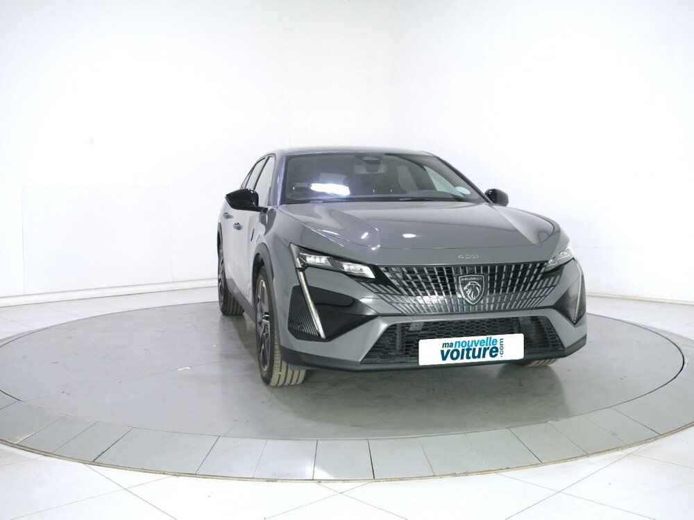 Occasion PEUGEOT 408 408 Hybrid 145 e-DCS6 - GT