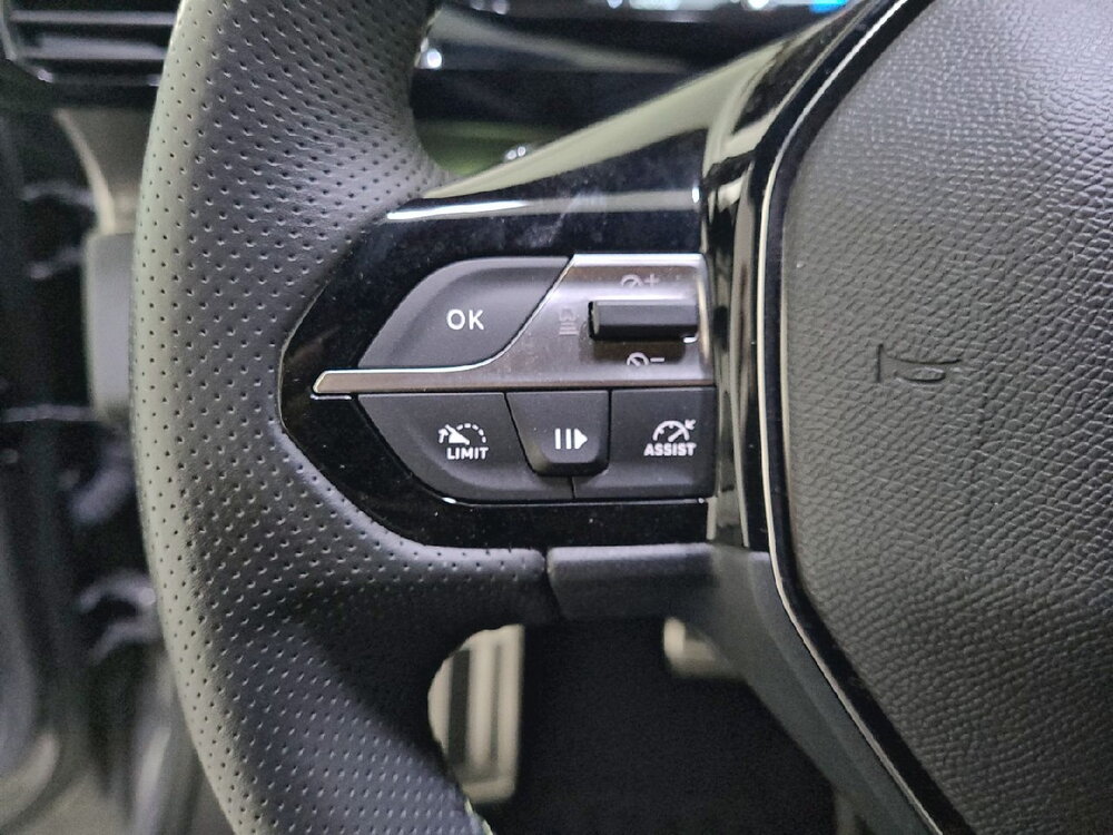 Occasion PEUGEOT 408 408 Hybrid 145 e-DCS6 - GT
