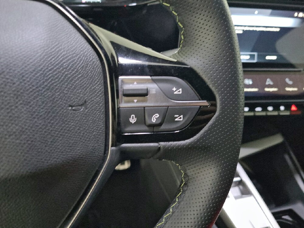 Occasion PEUGEOT 408 408 Hybrid 145 e-DCS6 - GT