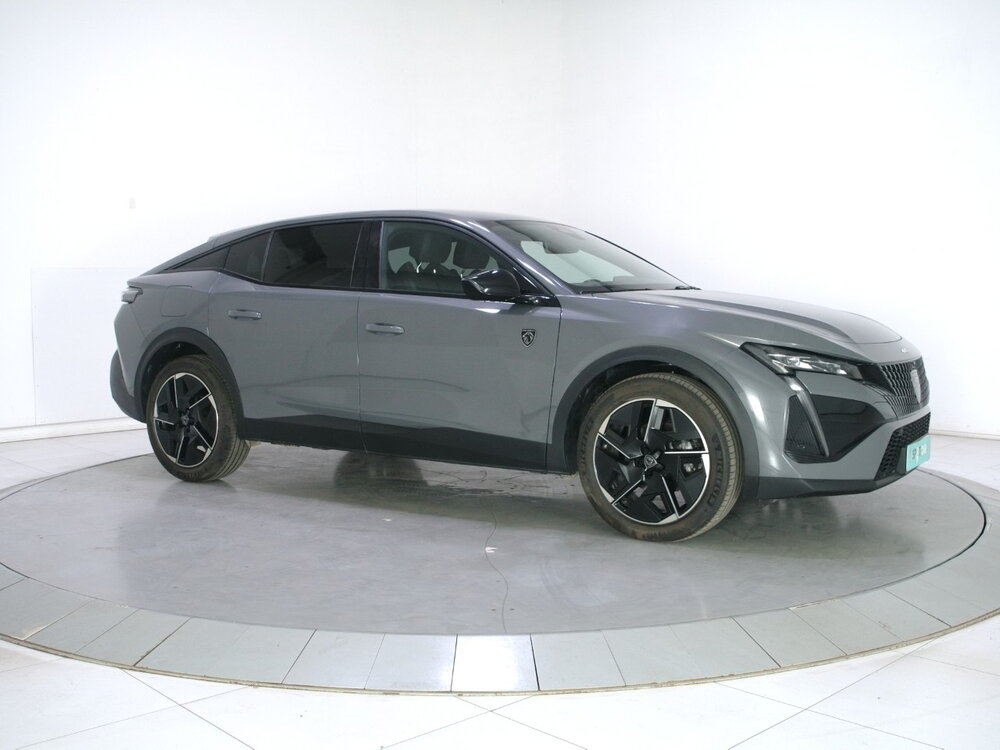 Occasion PEUGEOT 408 408 Hybrid 145 e-DCS6 - GT