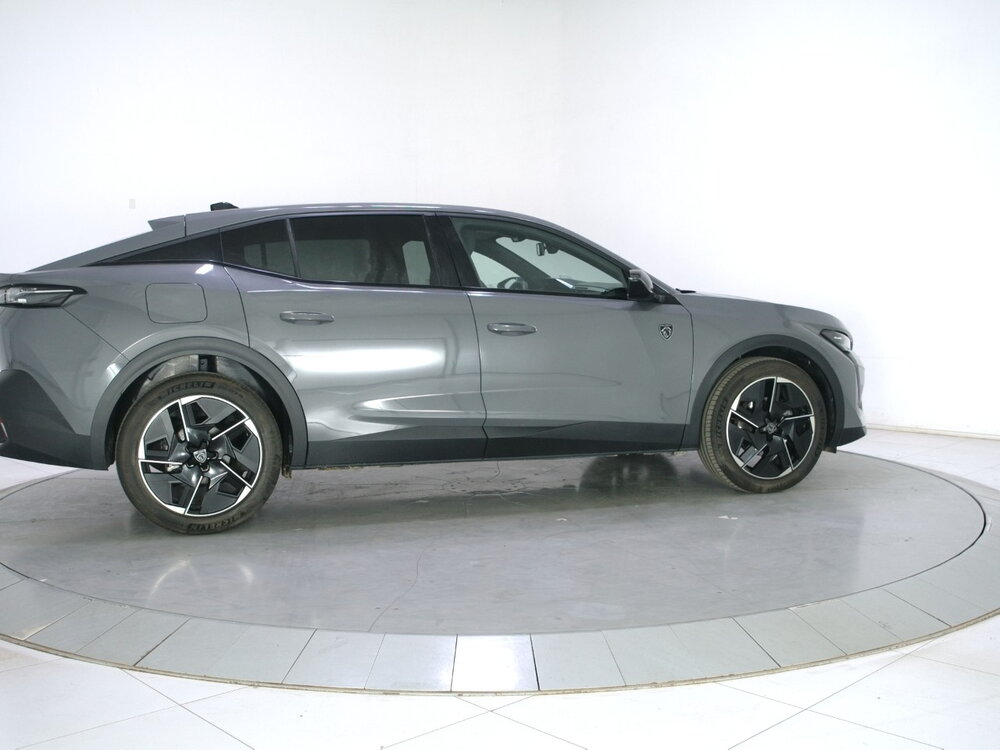 Occasion PEUGEOT 408 408 Hybrid 145 e-DCS6 - GT