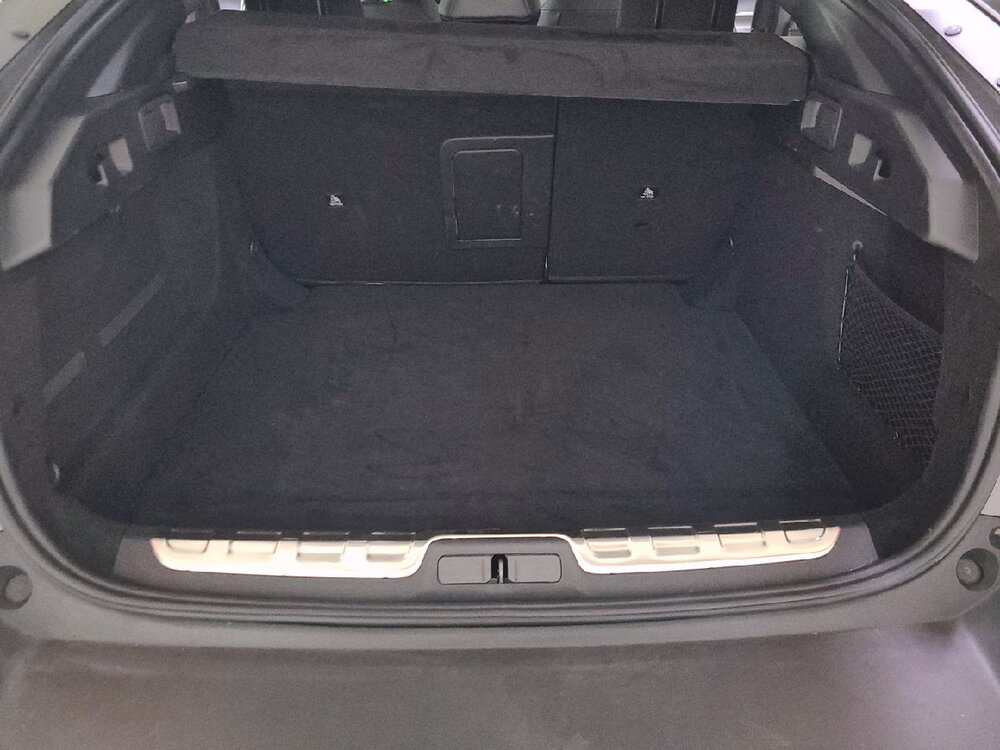 Occasion PEUGEOT 408 408 Hybrid 145 e-DCS6 - GT