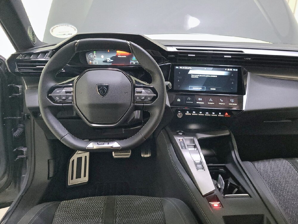 Occasion PEUGEOT 408 408 Hybrid 145 e-DCS6 - GT