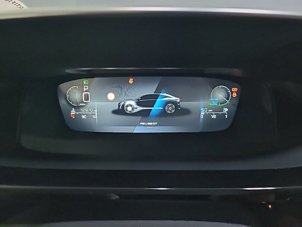 Occasion PEUGEOT 408 408 Hybrid 145 e-DCS6 - GT