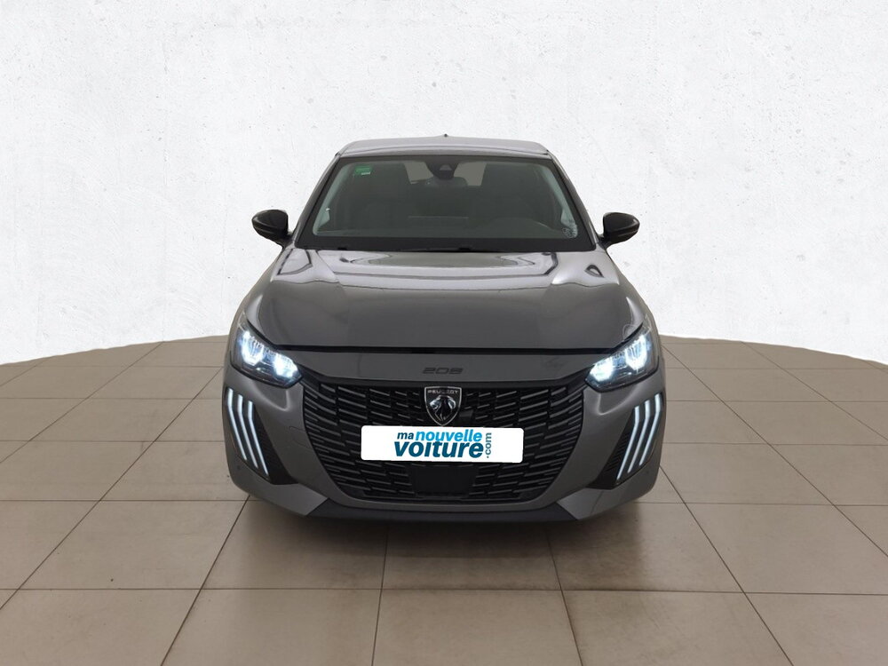 Occasion PEUGEOT 208 208 100 S&S BVM6 - Allure