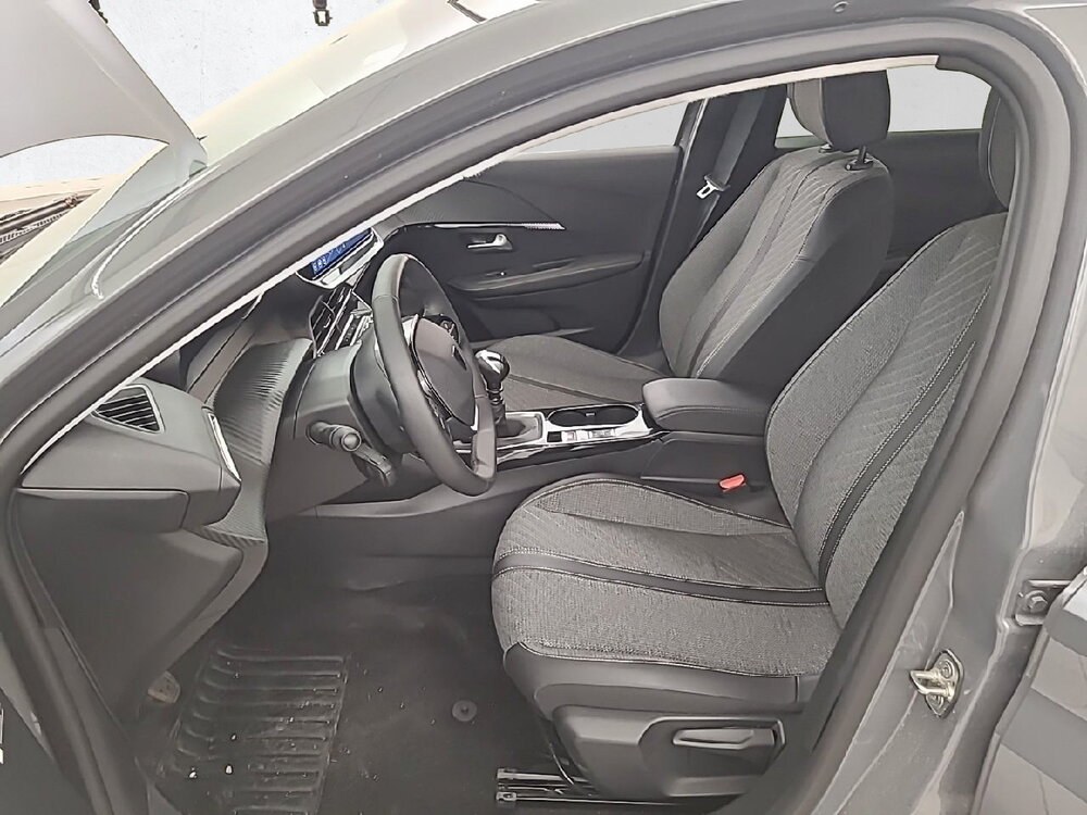 Occasion PEUGEOT 208 208 100 S&S BVM6 - Allure