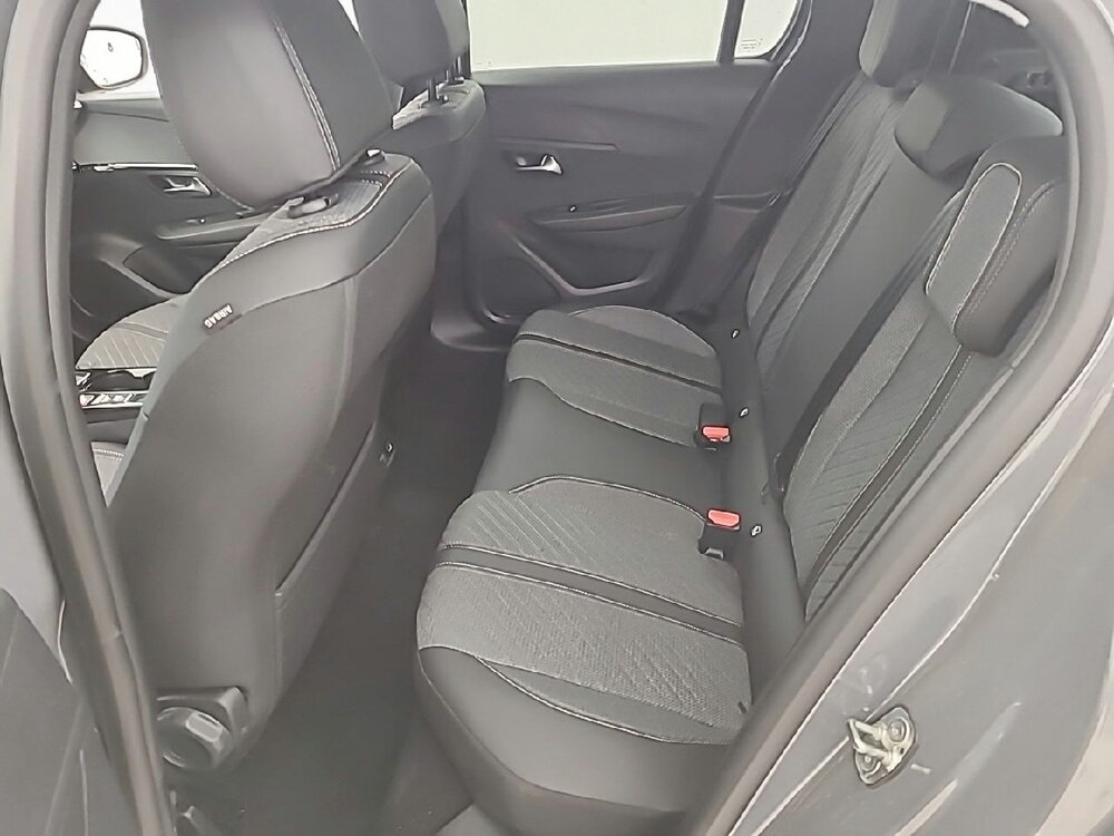 Occasion PEUGEOT 208 208 100 S&S BVM6 - Allure