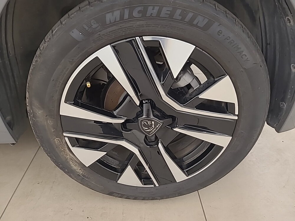 Occasion PEUGEOT 208 208 100 S&S BVM6 - Allure