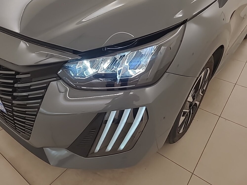 Occasion PEUGEOT 208 208 100 S&S BVM6 - Allure