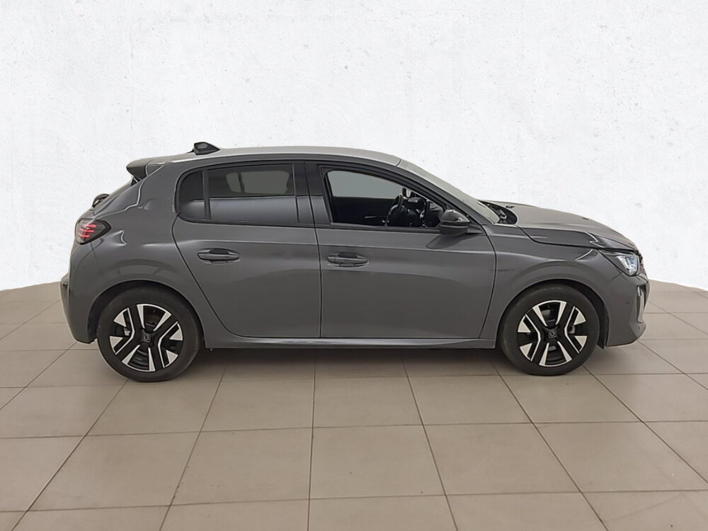 Occasion PEUGEOT 208 208 100 S&S BVM6 - Allure