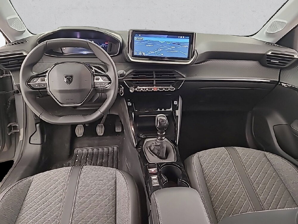 Occasion PEUGEOT 208 208 100 S&S BVM6 - Allure