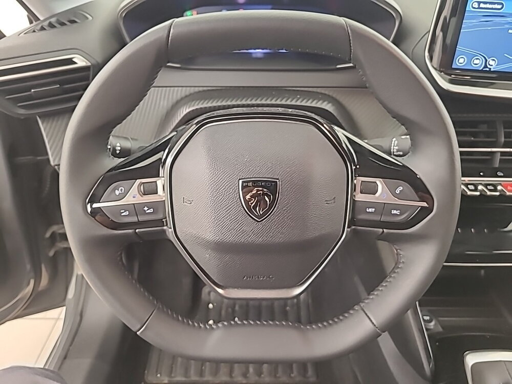 Occasion PEUGEOT 208 208 100 S&S BVM6 - Allure