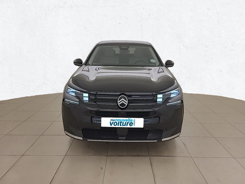 Occasion CITROEN C5 AirCross C5 Aircross Hybride 145 ch e-DCS6 - Max