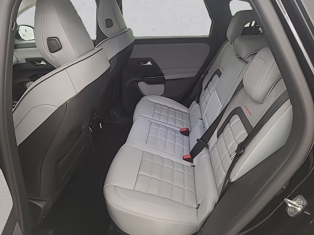 Occasion CITROEN C5 AirCross C5 Aircross Hybride 145 ch e-DCS6 - Max