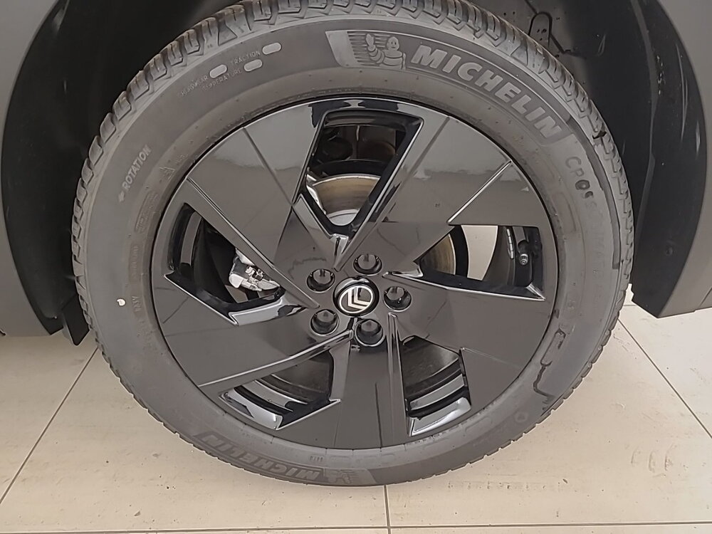 Occasion CITROEN C5 AirCross C5 Aircross Hybride 145 ch e-DCS6 - Max