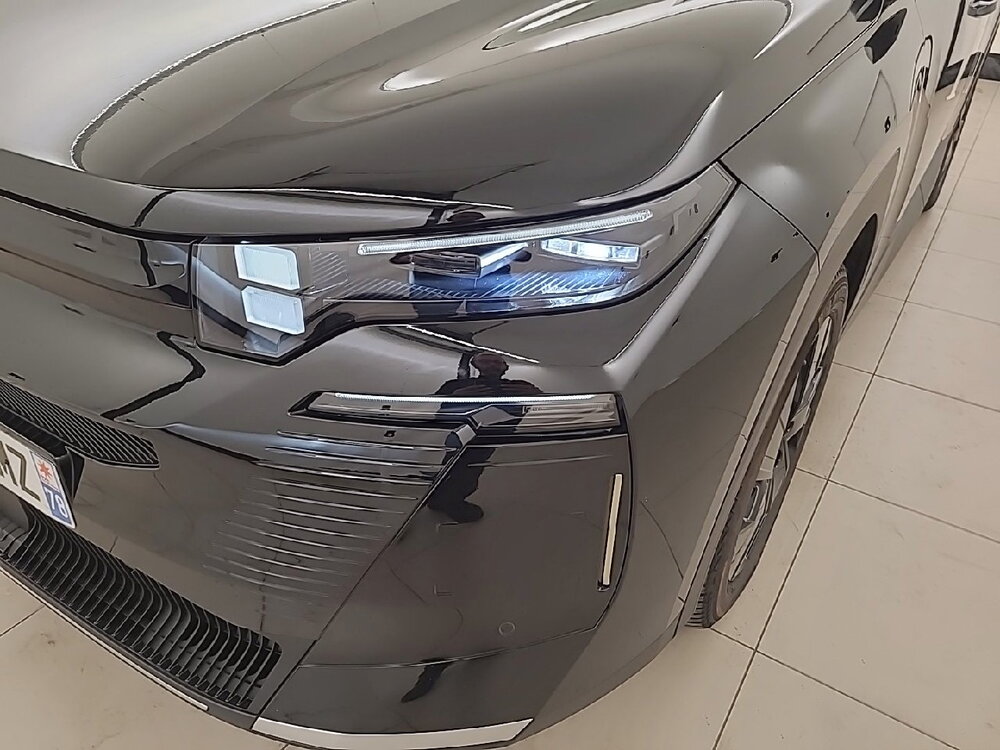 Occasion CITROEN C5 AirCross C5 Aircross Hybride 145 ch e-DCS6 - Max