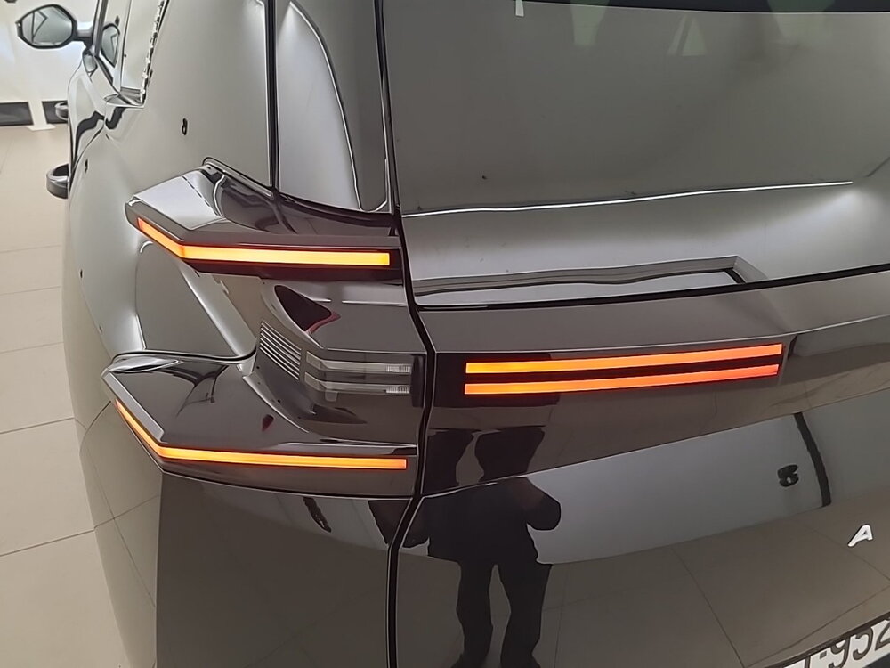 Occasion CITROEN C5 AirCross C5 Aircross Hybride 145 ch e-DCS6 - Max