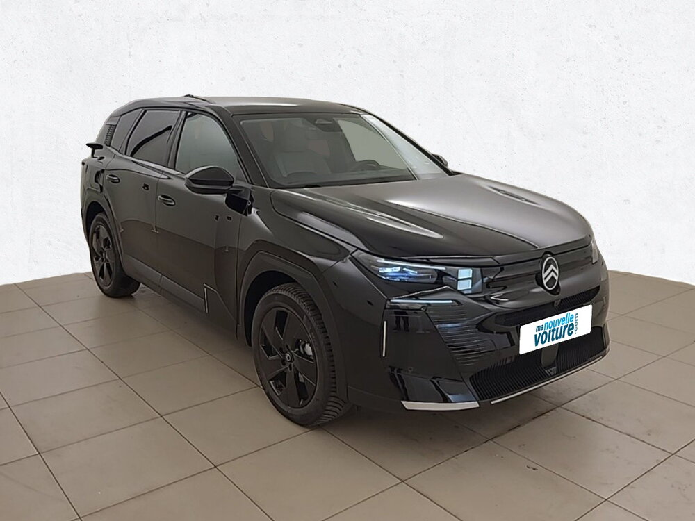Occasion CITROEN C5 AirCross C5 Aircross Hybride 145 ch e-DCS6 - Max