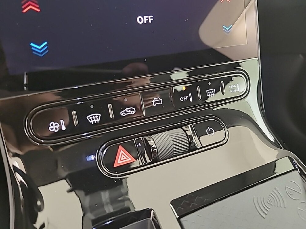 Occasion CITROEN C5 AirCross C5 Aircross Hybride 145 ch e-DCS6 - Max