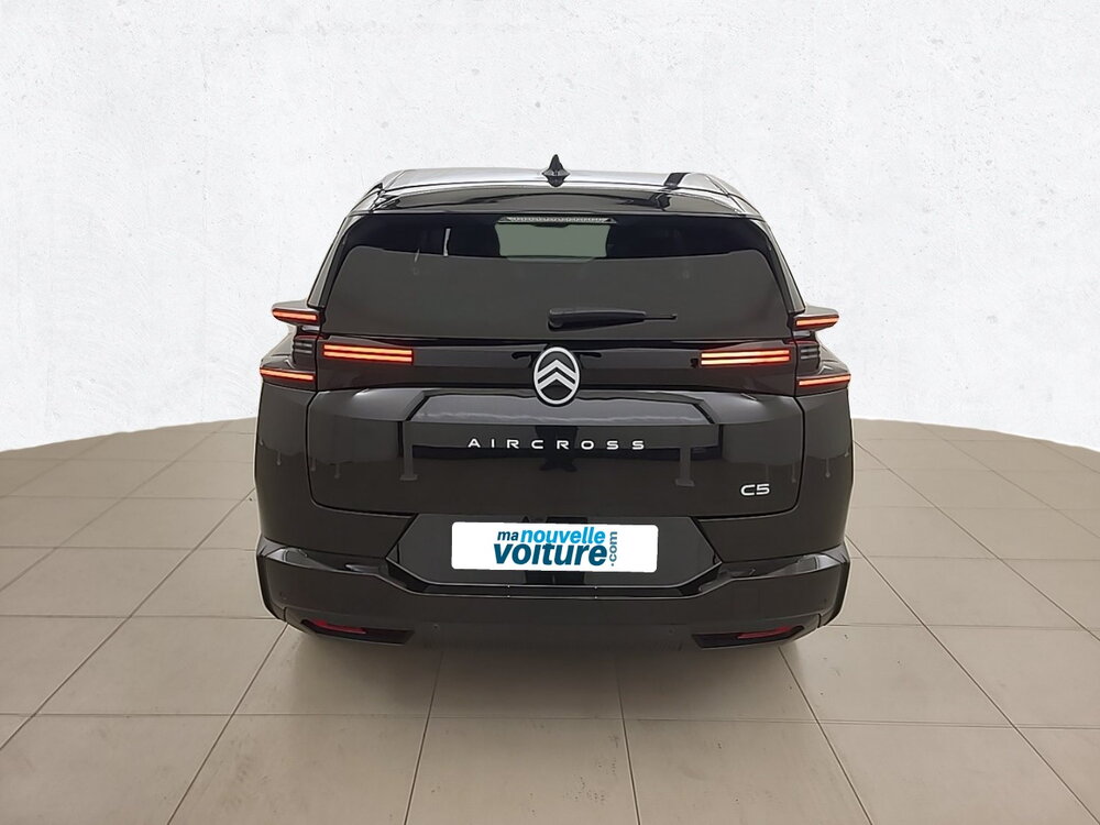 Occasion CITROEN C5 AirCross C5 Aircross Hybride 145 ch e-DCS6 - Max