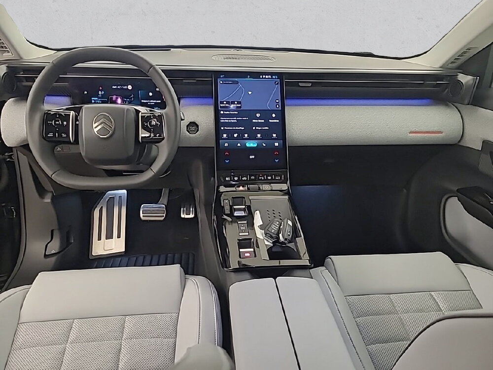 Occasion CITROEN C5 AirCross C5 Aircross Hybride 145 ch e-DCS6 - Max