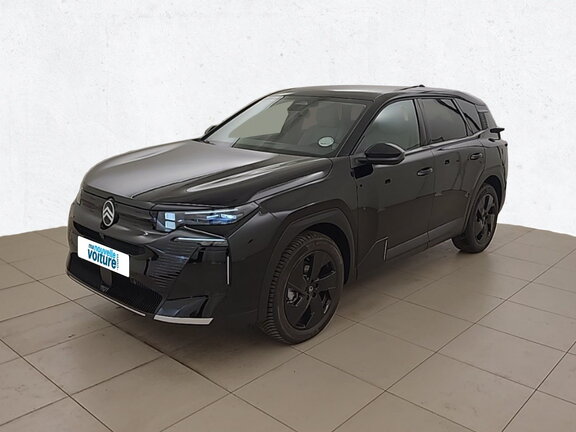 Occasion CITROEN C5 AirCross C5 Aircross Hybride 145 ch e-DCS6 - Max