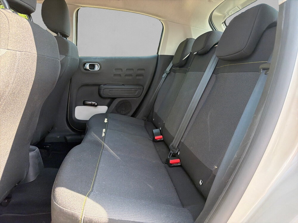 Occasion CITROEN C3 C3 PureTech 83 S&S BVM5 - YOU!