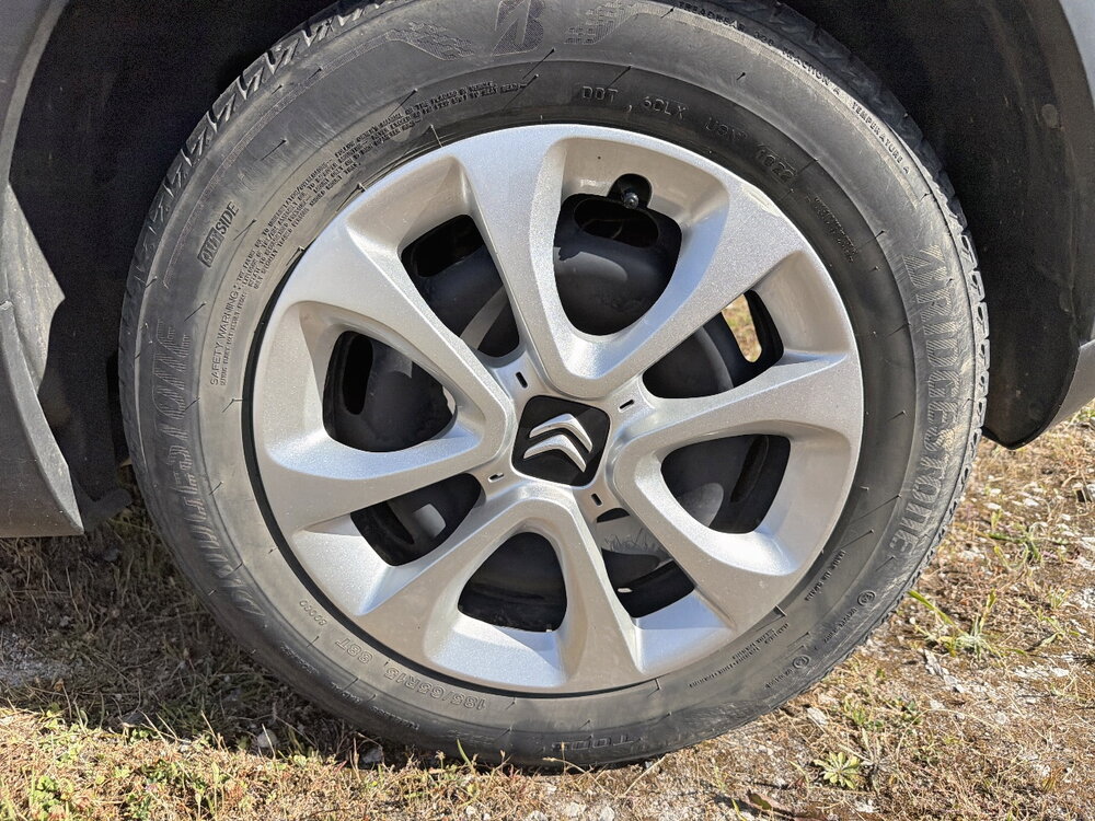 Occasion CITROEN C3 C3 PureTech 83 S&S BVM5 - YOU!