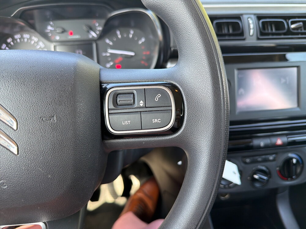 Occasion CITROEN C3 C3 PureTech 83 S&S BVM5 - YOU!
