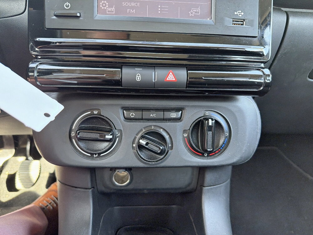 Occasion CITROEN C3 C3 PureTech 83 S&S BVM5 - YOU!
