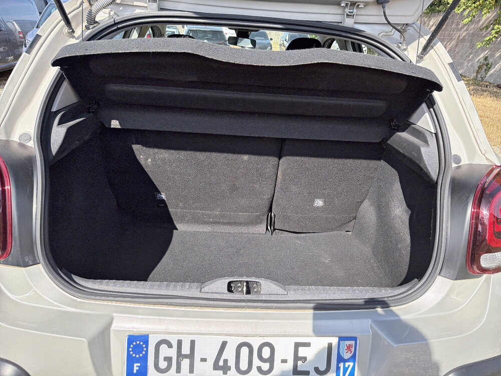 Occasion CITROEN C3 C3 PureTech 83 S&S BVM5 - YOU!