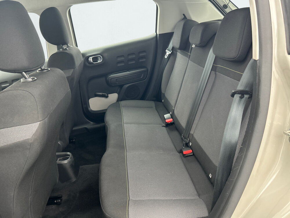 Occasion CITROEN C3 C3 PureTech 83 S&S BVM5 - YOU!