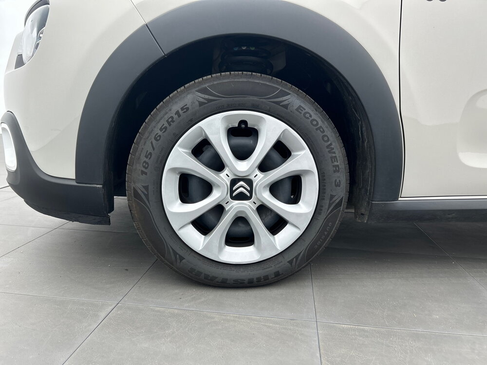 Occasion CITROEN C3 C3 PureTech 83 S&S BVM5 - YOU!