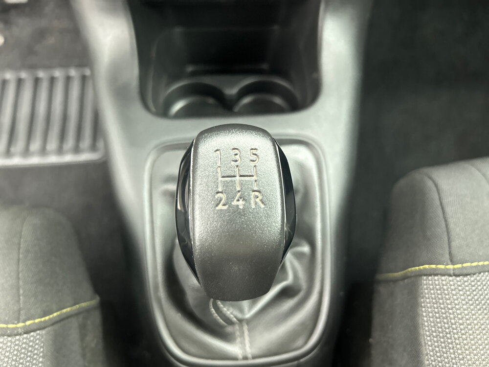Occasion CITROEN C3 C3 PureTech 83 S&S BVM5 - YOU!