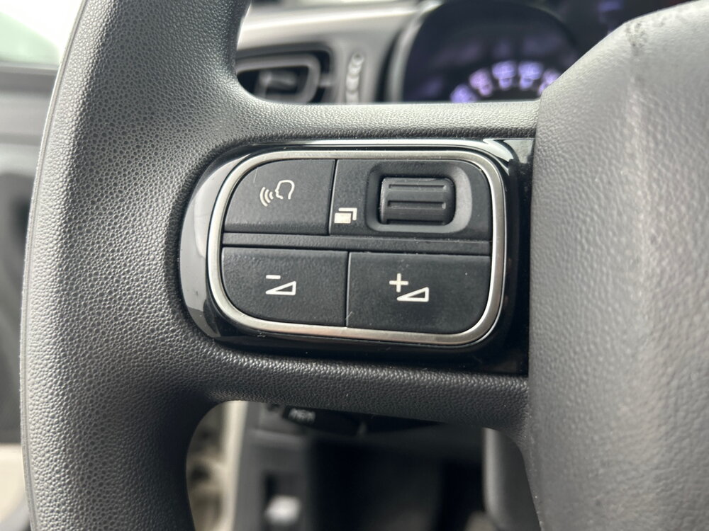 Occasion CITROEN C3 C3 PureTech 83 S&S BVM5 - YOU!
