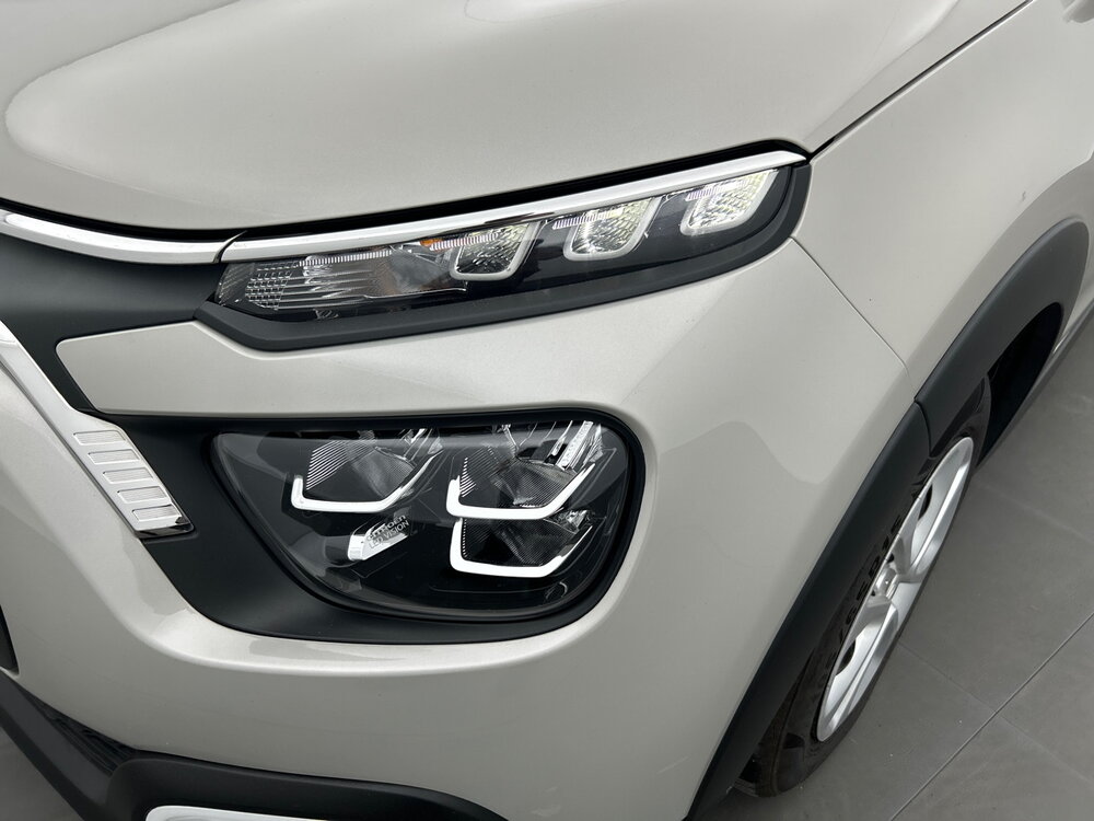 Occasion CITROEN C3 C3 PureTech 83 S&S BVM5 - YOU!