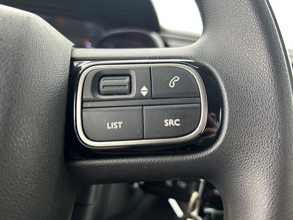 Occasion CITROEN C3 C3 PureTech 83 S&S BVM5 - YOU!