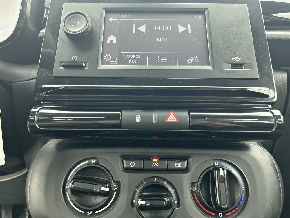 Occasion CITROEN C3 C3 PureTech 83 S&S BVM5 - YOU!