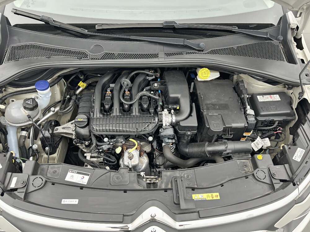 Occasion CITROEN C3 C3 PureTech 83 S&S BVM5 - YOU!