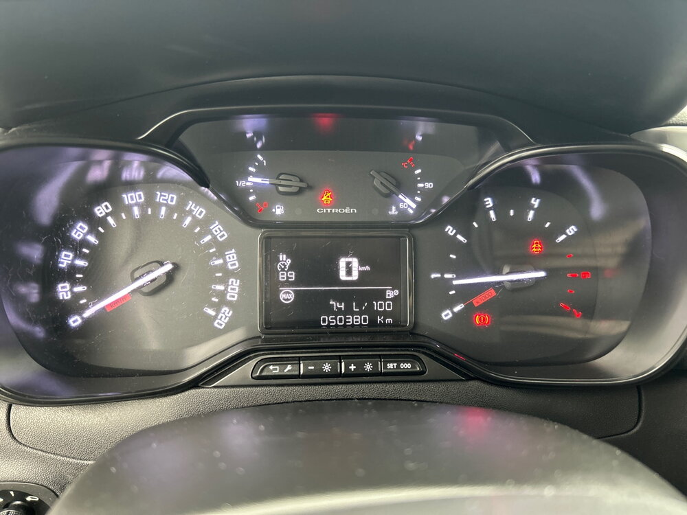 Occasion CITROEN C3 C3 PureTech 83 S&S BVM5 - YOU!