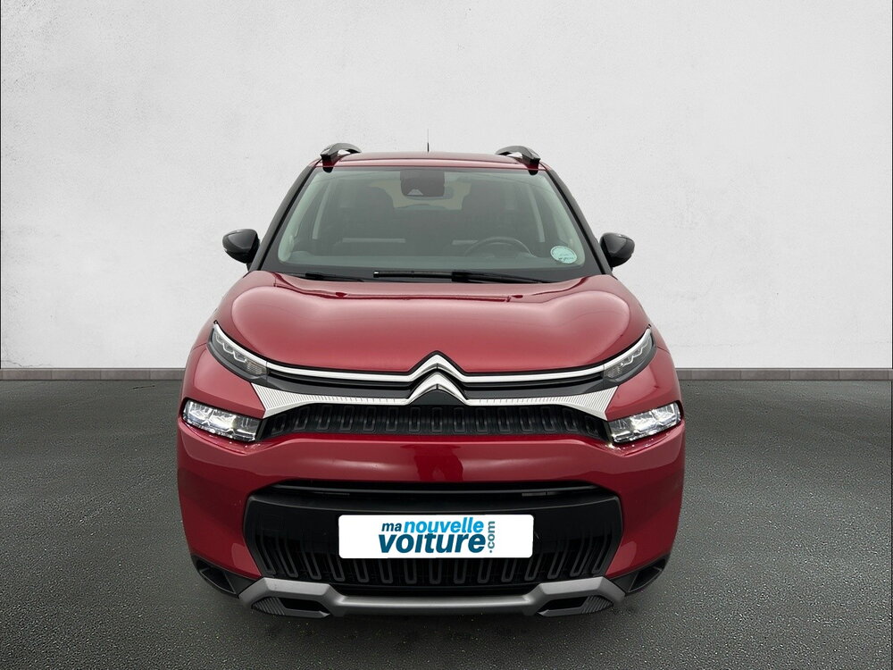 Occasion CITROEN C3 Aircross C3 Aircross PureTech 130 S&S EAT6 - Shine