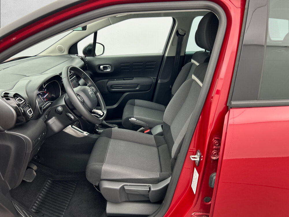 Occasion CITROEN C3 Aircross C3 Aircross PureTech 130 S&S EAT6 - Shine