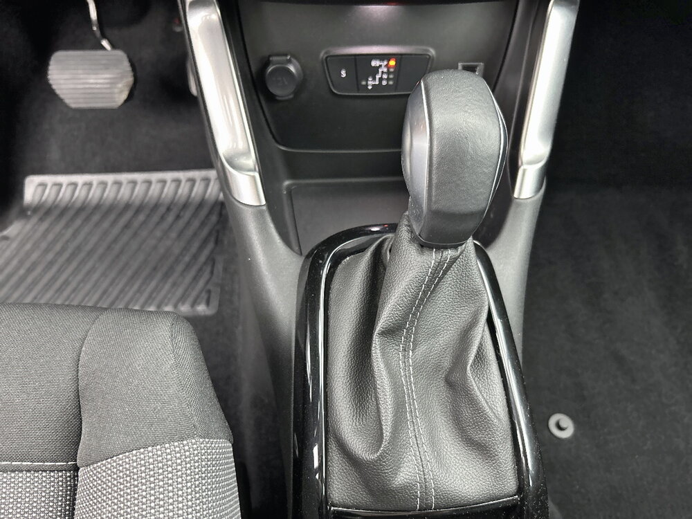 Occasion CITROEN C3 Aircross C3 Aircross PureTech 130 S&S EAT6 - Shine