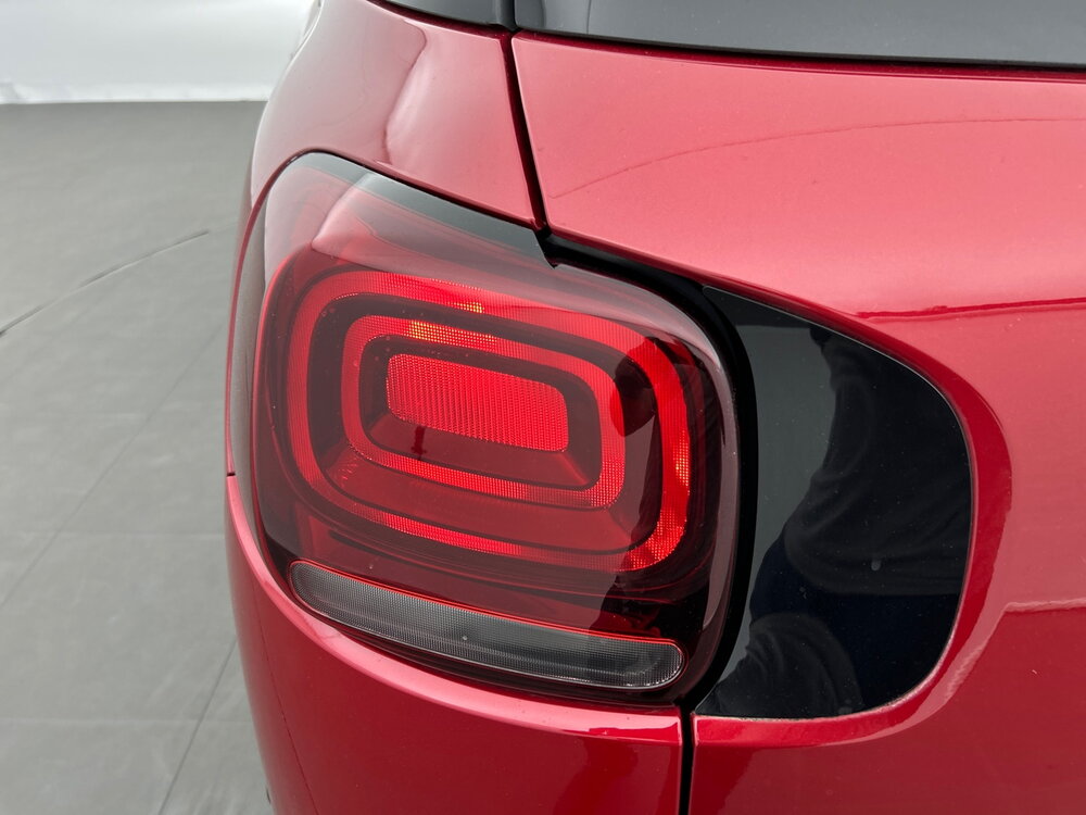 Occasion CITROEN C3 Aircross C3 Aircross PureTech 130 S&S EAT6 - Shine